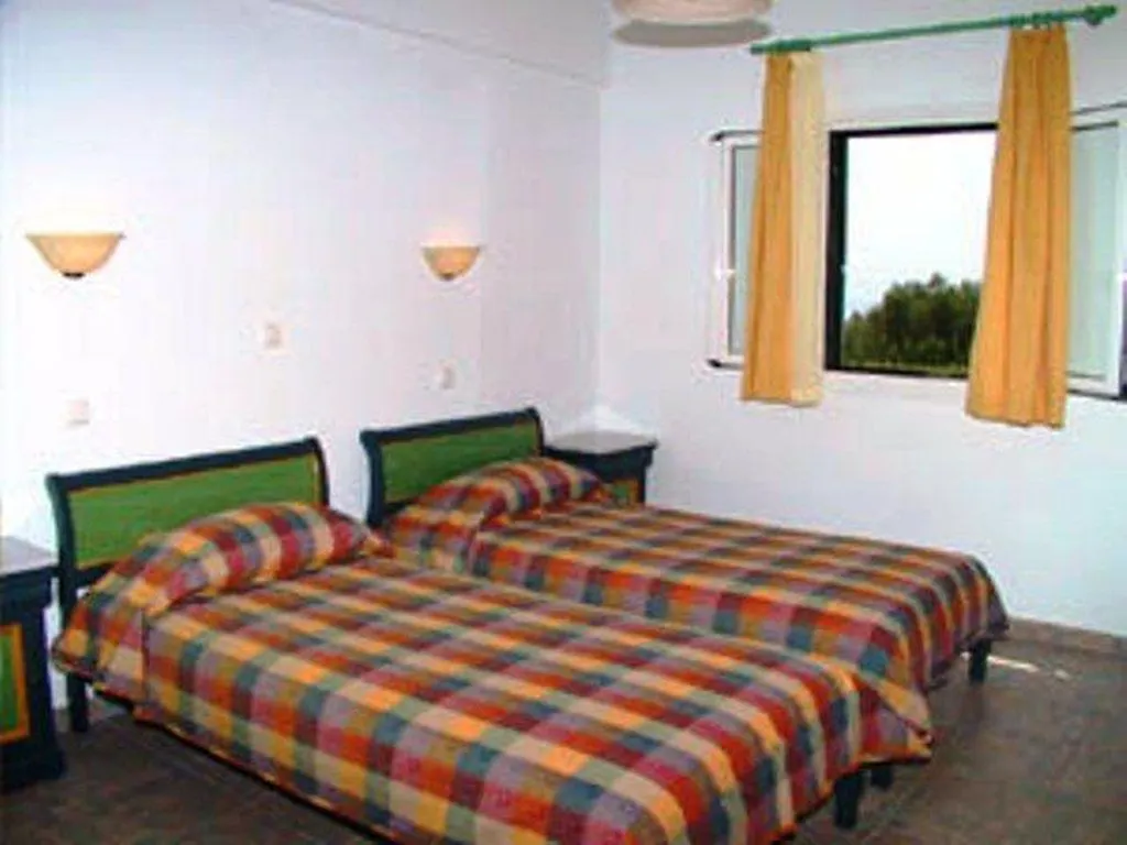 Afrato Village Apartments Vlachata 3*,  Greece