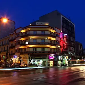 visit hotel