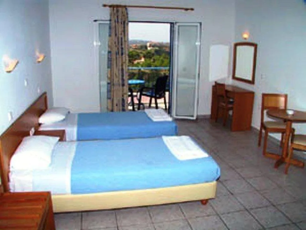 Afrato Village Apartments Vlachata Greece